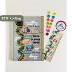 Super-de-Puper GROOT! 9789464370027 Janne de Jong, Verzenden, Zo goed als nieuw, Janne de Jong