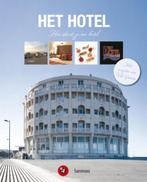 9789020983814 Het hotel Hilde Smeesters, Boeken, Nieuw, Hilde Smeesters, Verzenden