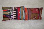 Twee patchwork - Kussen, Nieuw