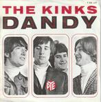 Kinks - Dandy + Party line (Vinylsingle), Cd's en Dvd's, Vinyl Singles, Verzenden, Nieuw in verpakking