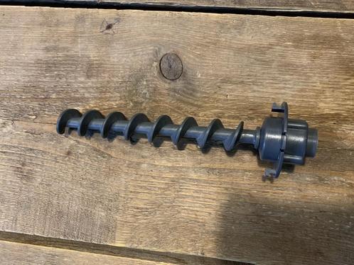 Bravilor worm wiel voor canister - gebruikt koffie, Witgoed en Apparatuur, Koffiezetapparaten, Zo goed als nieuw, Ophalen of Verzenden
