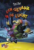Een gevaar in de lucht / Bat Pat / 1 9789461315496, Verzenden, Zo goed als nieuw, Roberto Pavanello