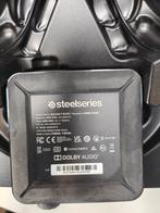 SteelSeries Arctis Pro Wireless Gaming headsets, Computers en Software, Headsets, Verzenden, Nieuw