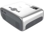 Philips NeoPix Easy PLAY - NPX443 - Smart HD Mini Beamer -, Audio, Tv en Foto, Beamers, Verzenden, Zo goed als nieuw