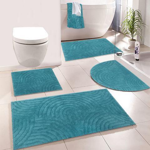 my home Badmat Juna, badmat, badkamer tapijt, Zen,, Huis en Inrichting, Badkamer | Badtextiel en Accessoires, Nieuw, Verzenden