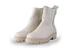 Guess Chelsea boots in maat 40 Beige | 10% extra korting, Guess, Verzenden, Beige, Overige typen