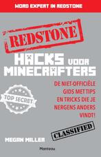 Guía Redstone Minecraft. d'occasion pour 6 EUR in Mesas de Santa Rosa sur  WALLAPOP