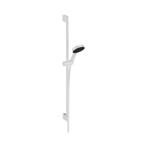 Doucheset HansGrohe Pulsify Select S 3 Jets Relaxation, Ophalen of Verzenden, Nieuw, Kraan