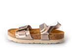 Hush puppies Sandalen in maat 26 Goud | 10% extra korting, Kinderen en Baby's, Verzenden, Jongen of Meisje, Schoenen, Zo goed als nieuw