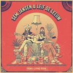 Sem Jansen & Leif de Leeuw - From A Living Room - CD, Ophalen of Verzenden, Nieuw in verpakking