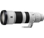 Sony 400-800mm 6.3-8.0 FE G OSS **OUTLET** nr. 0882, Ophalen of Verzenden, Nieuw