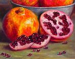 Sadyk Murzakhanov - Crimson Harvest