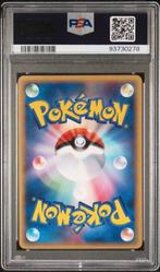 Pokémon Graded card - Raichu Holo – Expedition – 1st Edition, Nieuw