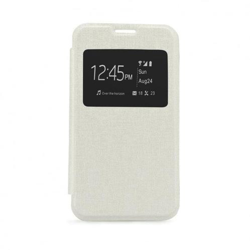 S-View Flexi Window White iPhone 7 Plus, Telecommunicatie, Mobiele telefoons | Hoesjes en Frontjes | Apple iPhone, Ophalen of Verzenden