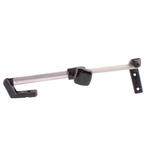 Raamuitzetter 140mm rechts, Caravans en Kamperen, Ophalen of Verzenden, Nieuw