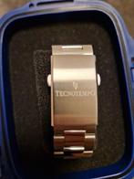 Tecnotempo - Automatic Professional Diver 500M / 50ATM - sky, Sieraden, Tassen en Uiterlijk, Horloges | Heren, Nieuw