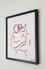 Liesens - Only Love, Antiek en Kunst