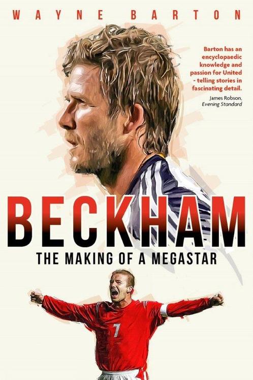 9781836800149 Beckham Wayne Barton, Boeken, Studieboeken en Cursussen, Nieuw, Verzenden