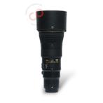 Nikon 500mm 5.6 E PF ED VR AF-S nr. 1449, Ophalen of Verzenden, Zo goed als nieuw
