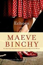 Echoes.by Binchy New, Boeken, Romans, Zo goed als nieuw, Verzenden, Maeve Binchy