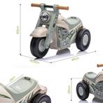 TRUUSK Glijdende Auto met Muziek - Kinder Voertuig met Belle, Kinderen en Baby's, Speelgoed | Buiten | Voertuigen en Loopfietsen