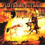 cd - Flotsam And Jetsam - Unnatural Selection, Zo goed als nieuw, Verzenden