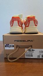 Fessura - Low-top sneakers - Maat: EU 37 - Nieuw met tags, Nieuw