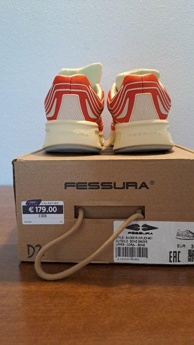 Fessura - Low-top sneakers - Maat: EU 37 - Nieuw met tags, Kleding | Heren, Schoenen