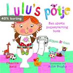 Lulus potje 9789025111205 Camilla Reid, Verzenden, Gelezen, Camilla Reid