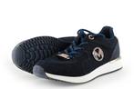 Mexx sneakers in maat 32 Blauw | 10% korting, Mexx, Verzenden, Jongen of Meisje, Schoenen
