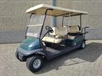 Club Car Precedent Shuttle 6 Elektrische Golfkar met Open L, Gebruikt