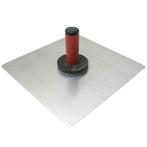 Aluminium Raapbord 350 x 350mm (14 x 14inch) | Marshallto..., Doe-het-zelf en Verbouw, Gereedschap | Handgereedschap, Verzenden
