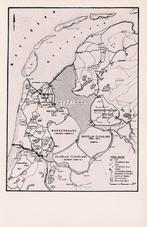 Nederland - Afsluitdijk e.d. - Ansichtkaart (65) - 1930-1955, Gelopen