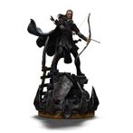 The Lord of the Rings Art Scale Statue 1/10 Legolas Unlea..., Ophalen of Verzenden, Nieuw