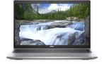 Refurbished Dell Latitude 5520  Intel I5 1145G7  16GB Qwerty, Computers en Software, Windows Laptops, 256 GB, Refurbished, Ophalen of Verzenden