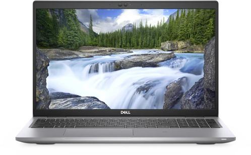 Refurbished Dell Latitude 5520  Intel I5 1145G7  16GB Qwerty, Computers en Software, Windows Laptops, Onbekend, SSD, 15 inch, Qwerty