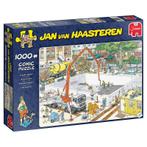 Jumbo legpuzzel Jan van Haasteren z van €18,99 voor €15,20, Hobby en Vrije tijd, Denksport en Puzzels, Ophalen of Verzenden, Nieuw
