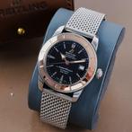 Breitling - Superocean Heritage 42 Gold Bezel - U17321 -, Nieuw