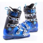 39 40 skischoenen K2 SPYNE 90, blue, CushFit INTUITION, Overige merken, Gebruikt, Verzenden, Schoenen