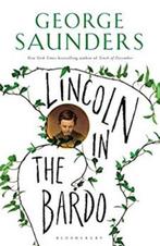 Lincoln in the Bardo 9781408871751 George Saunders, Verzenden, Gelezen, George Saunders