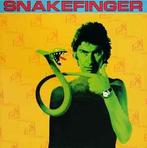 LP gebruikt - Snakefinger - Chewing Hides The Sound, Verzenden, Zo goed als nieuw