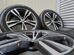 BMW X7 G07 21 inch winterbanden X5 G05 X6 754M velgen ZGAN, Auto-onderdelen, Banden en Velgen, 285 mm, Banden en Velgen, Nieuw