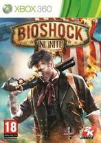 BioShock Infinite (Xbox 360) NINTENDO WII, Spelcomputers en Games, Gebruikt, Verzenden