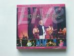 Thomas Berge - Live in de Heineken Music Hall Concert (2 CD), Verzenden, Nieuw in verpakking