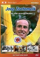 Joop Zoetemelk - nooit meer eeuwige tweede - DVD, Verzenden, Nieuw in verpakking