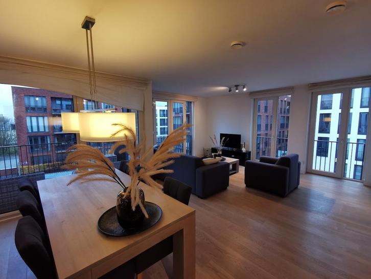 Appartement te huur aan De Weer in Zaandam - Noord-Holland, Huizen en Kamers, Huizen te huur, Noord-Holland