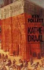 De kathedraal 9789026973154 Ken Follett, Boeken, Verzenden, Gelezen, Ken Follett