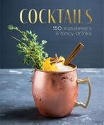 Cocktails / 150 recepten 9789039630129, Boeken, Verzenden, Zo goed als nieuw