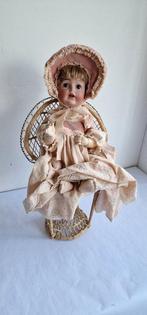 J.D.K. - Pop Character baby doll - 1900-1910 - Duitsland, Antiek en Kunst, Antiek | Speelgoed