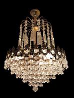Lamp - Brons, Antiek en Kunst, Antiek | Lampen